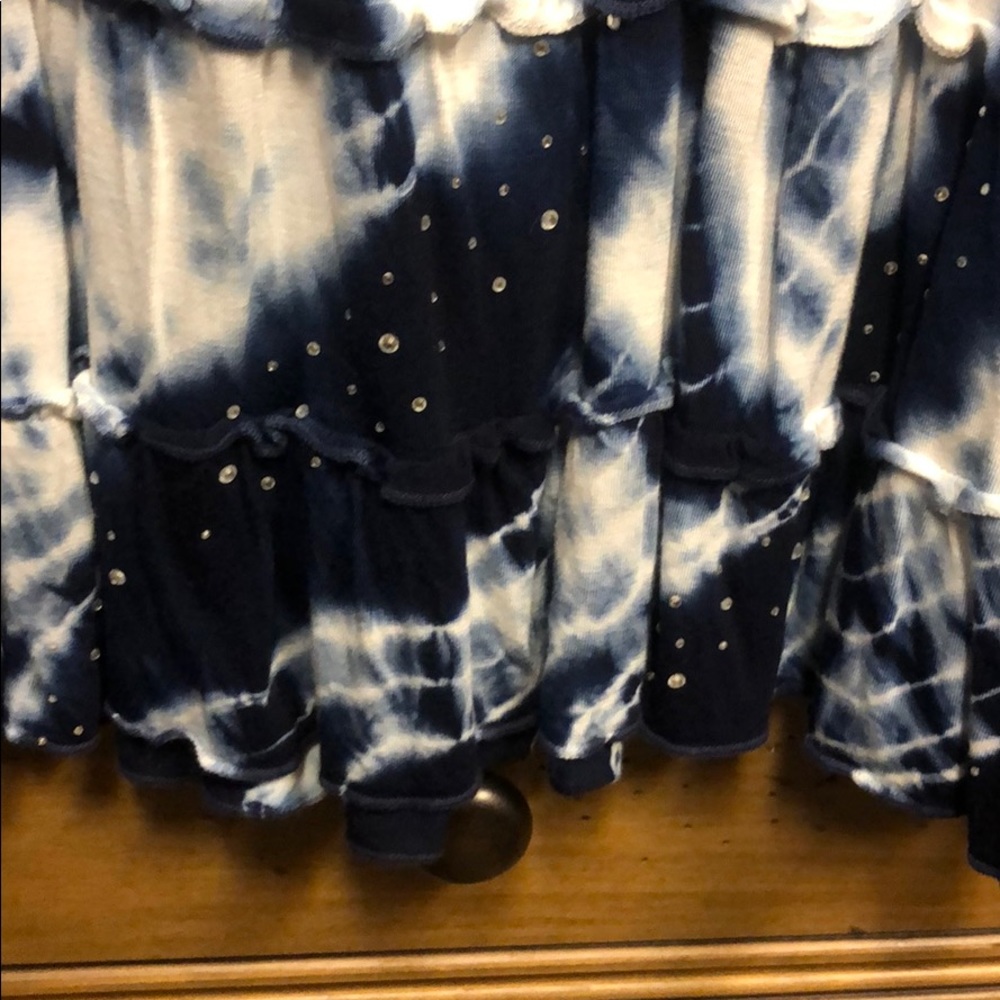 INC skirt - Picture 3 of 5